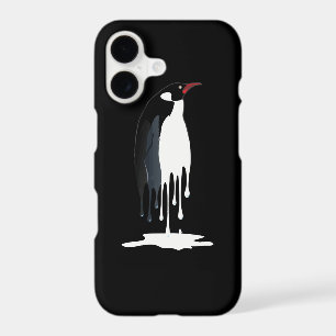 Penguins Antarctica Penguin Distressed