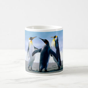Penguins Coffee Mug