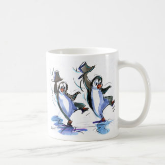 pEnGuInS dAnCiNg Coffee Mug