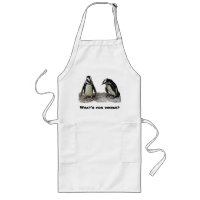 Penguins