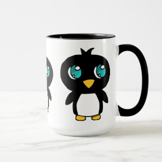 Penguins Mug
