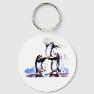 pEnGuiNs PrYmiD Key Ring