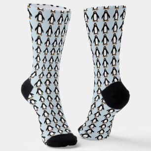Penguins Socks