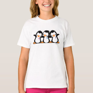 Penguins T-Shirt