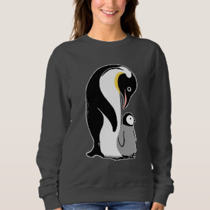 Penguins Women's Sweatshirt