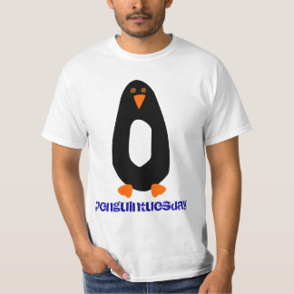 PenguinTuesday Shirt