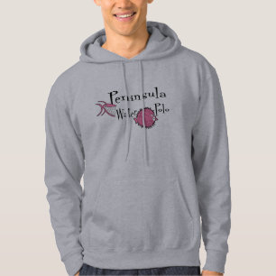 Peninsula Water Polo Sweatshirt - Design 2