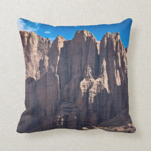 Penintentes Cushion