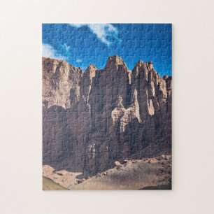 Penintentes Jigsaw Puzzle