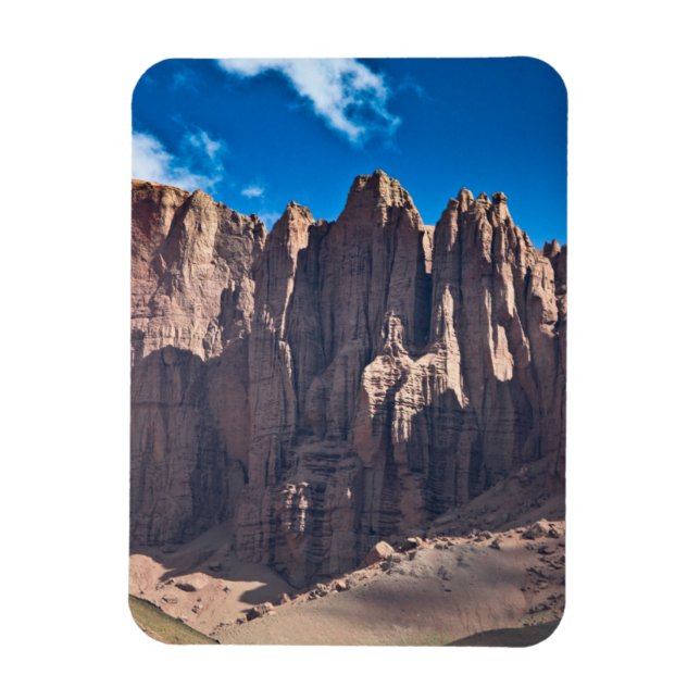 Penintentes Magnet (Vertical)