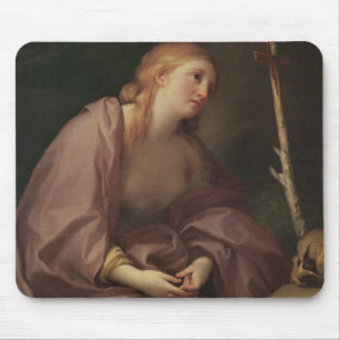 Penitent Magdalene c.1765 (Oil on Canvas) Mouse Pad