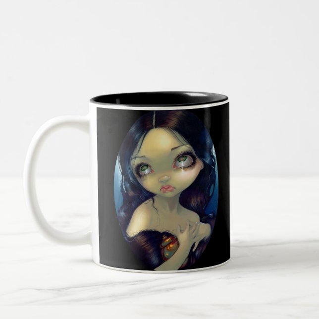 "Penitent Magdalene" Mug (Left)