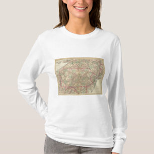 Penn, NJ T-Shirt