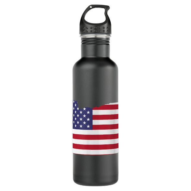 Penn Quakers Apparel Perelman School of Medicine  710 Ml Water Bottle (Front)
