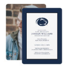 Penn State University Nittany Lions Announcement