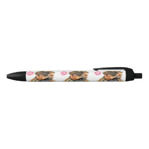 Penna Fratelli Winchester  Black Ink Pen