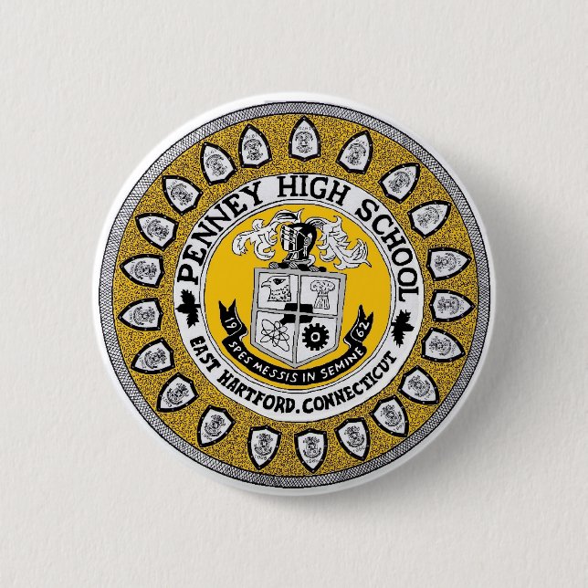 Penney High Pin (Front)
