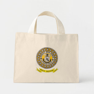 Penney High Tote