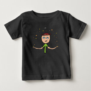 Pennies from Heaven Baby T-Shirt