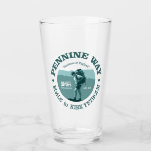 Pennine Way (T) Glass
