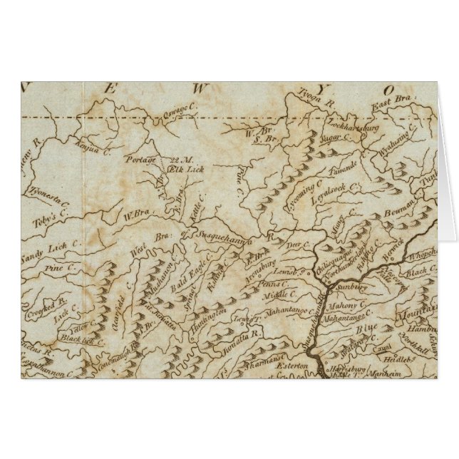 Pennsylvania 13 (Front Horizontal)