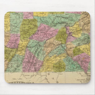 Pennsylvania 4 mouse pad