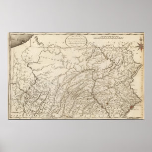 Pennsylvania 7 poster