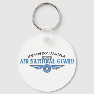 Pennsylvania Air National Guard Key Ring