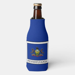 Pennsylvania Bottle Cooler