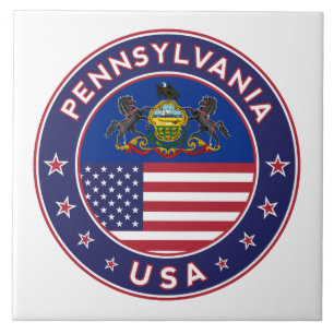 Pennsylvania Ceramic Tile