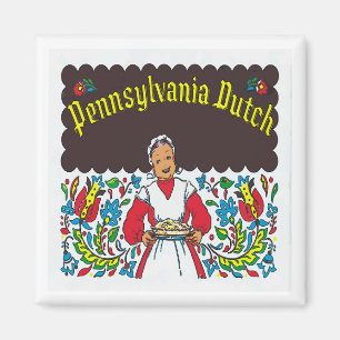 Pennsylvania Dutch, Lancaster Magnet