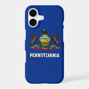 Pennsylvania Flag case, Pennsylvania /sports USA