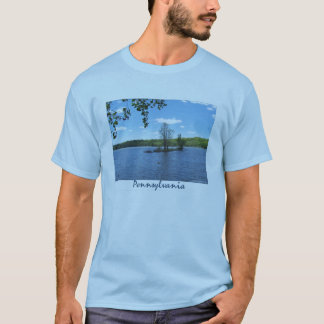 Pennsylvania - Island T-Shirt