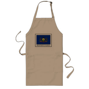 Pennsylvania Long Apron