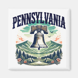 Pennsylvania Magnet