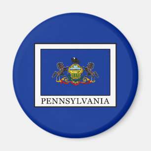 Pennsylvania Magnet