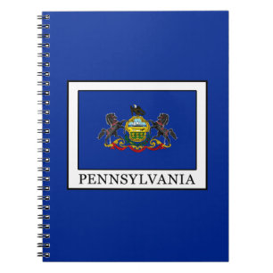 Pennsylvania Notebook