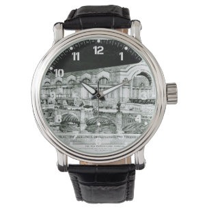 Pennsylvania Railroad 30th Street Station      Watch