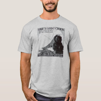 Pennsylvania Railroad Broadway Limited 1929 T-Shirt
