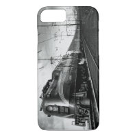 Pennsylvania Railroad Congressional