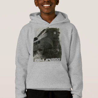 Pennsylvania Railroad Locomotive GG-1 #4800