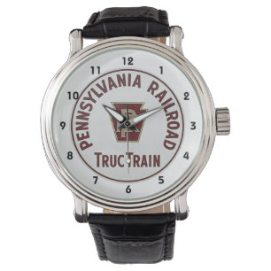 Pennsylvania Railroad TrucTrain Service       Watch
