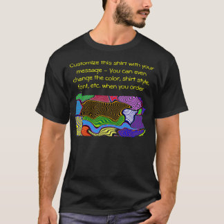 Pennsylvania Shirt - Custom with Election or other