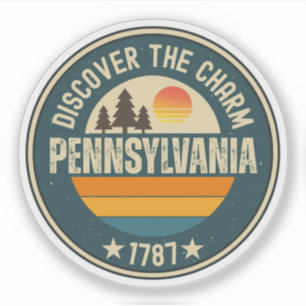 Pennsylvania State - Keystone State Gift