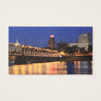 Pennsylvania State Walnut Street Bridge