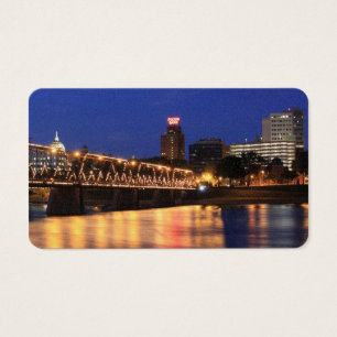 Pennsylvania State Walnut Street Bridge