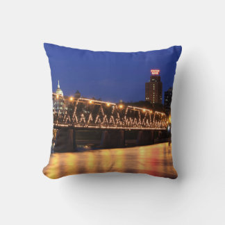 Pennsylvania State Walnut Street Bridge Cushion
