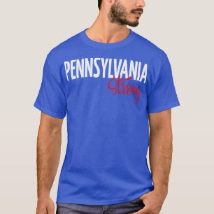 Pennsylvania Strong 1 T-Shirt