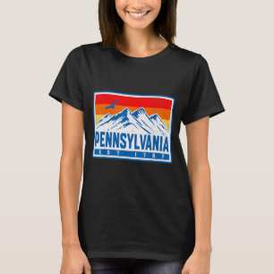 Pennsylvania T-Shirt