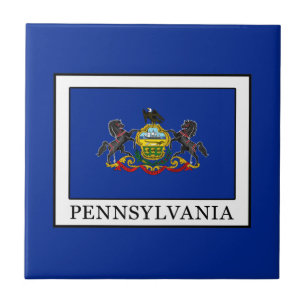 Pennsylvania Tile